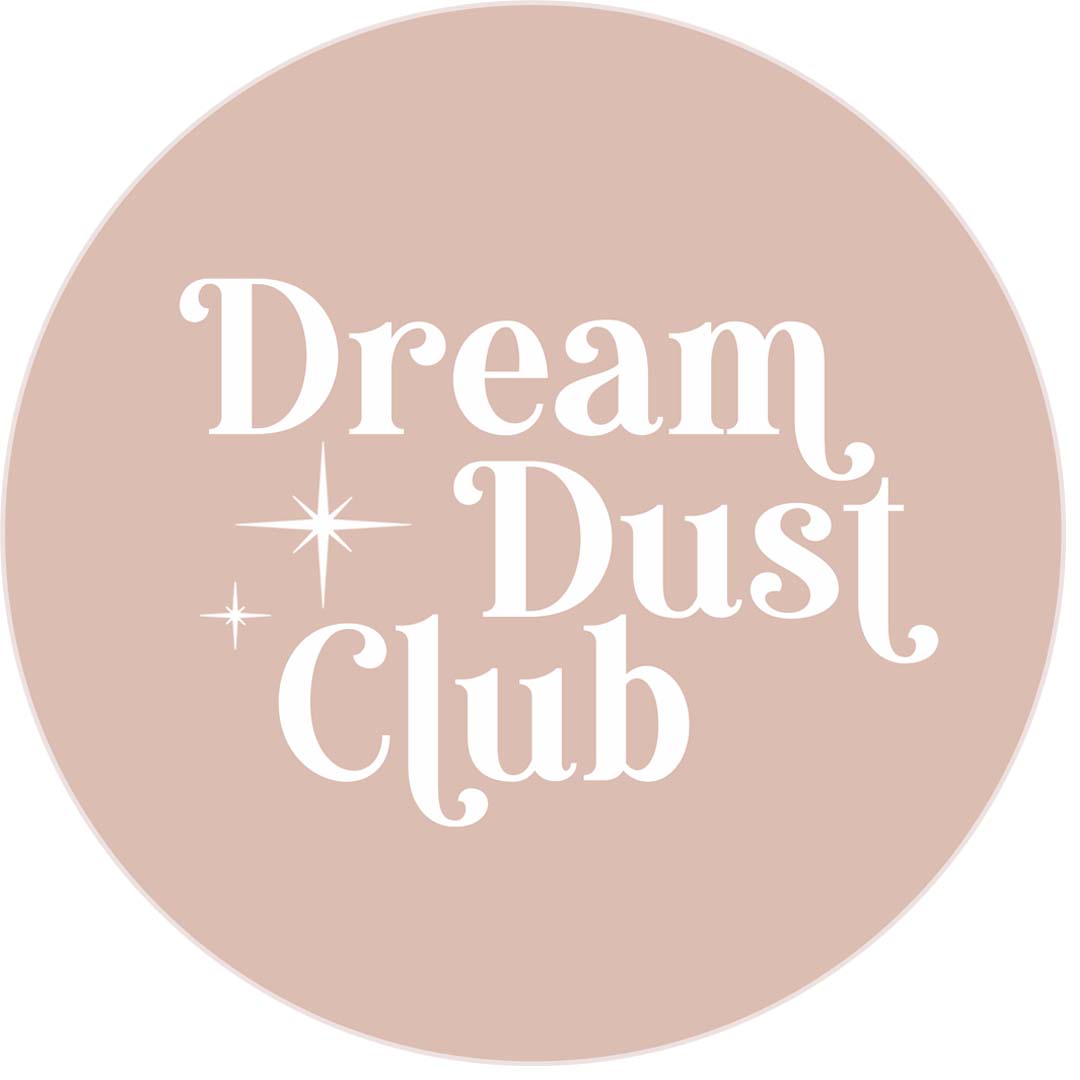 Dust Dream •DustedDreams AU•