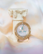 Load image into Gallery viewer, Dream Globe Pin