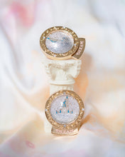 Load image into Gallery viewer, Dream Globe Pin