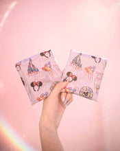 Load image into Gallery viewer, Big Dreams Reusable Eco Bag