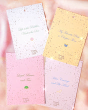 Load image into Gallery viewer, Under the Sea Keychain