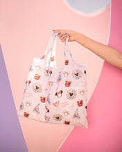 Load image into Gallery viewer, Big Dreams Reusable Eco Bag