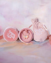 Load image into Gallery viewer, Wish Upon a Mouse Necklace - 18K Rose Gold Plated