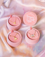 Load image into Gallery viewer, Wonderland Necklace - 18k Gold Plated