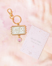 Load image into Gallery viewer, Under the Sea Keychain