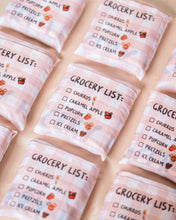 Load image into Gallery viewer, Snack Attack Reusable Eco Bag