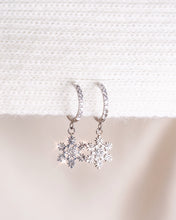 Load image into Gallery viewer, Frozen Necklace and Earring Set