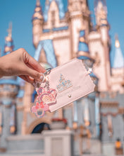 Load image into Gallery viewer, Once Upon a Time Card Holder