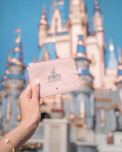 Load image into Gallery viewer, Once Upon a Time Card Holder